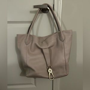 Tan Dooney and Bourke Purse